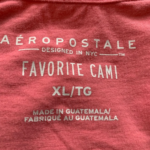 Aeropostale favourite cami - Picture 3 of 3